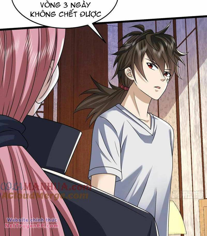 Đệ Nhất Danh Sách Chapter 256 - Trang 2