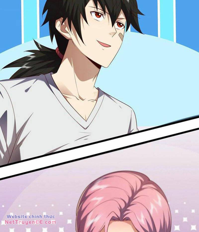 Đệ Nhất Danh Sách Chapter 256 - Trang 2