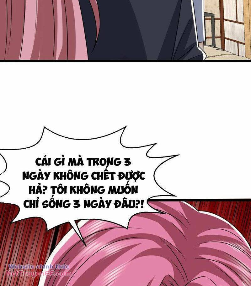 Đệ Nhất Danh Sách Chapter 256 - Trang 2