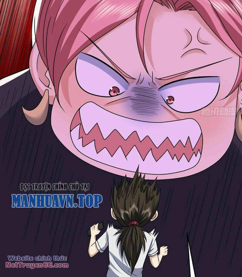 Đệ Nhất Danh Sách Chapter 256 - Trang 2