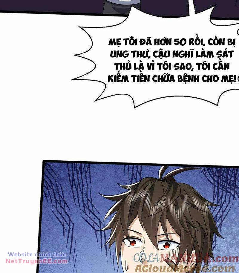 Đệ Nhất Danh Sách Chapter 256 - Trang 2