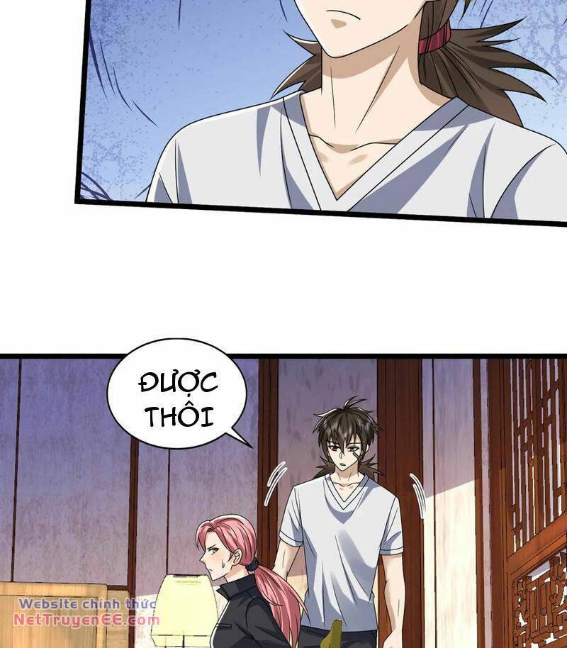 Đệ Nhất Danh Sách Chapter 256 - Trang 2