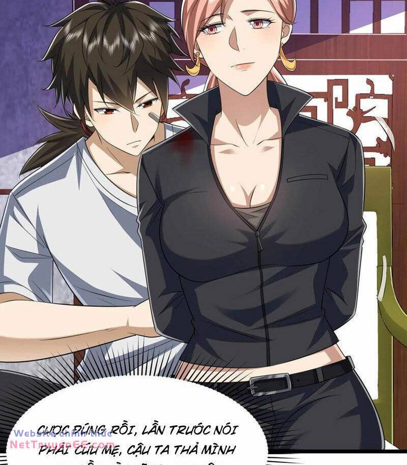 Đệ Nhất Danh Sách Chapter 256 - Trang 2