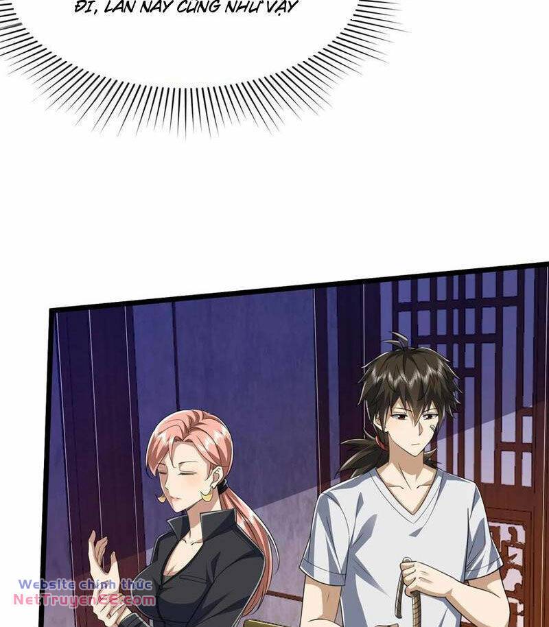 Đệ Nhất Danh Sách Chapter 256 - Trang 2