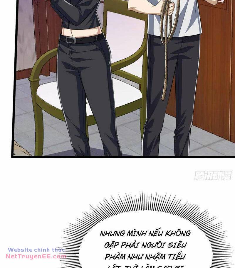 Đệ Nhất Danh Sách Chapter 256 - Trang 2