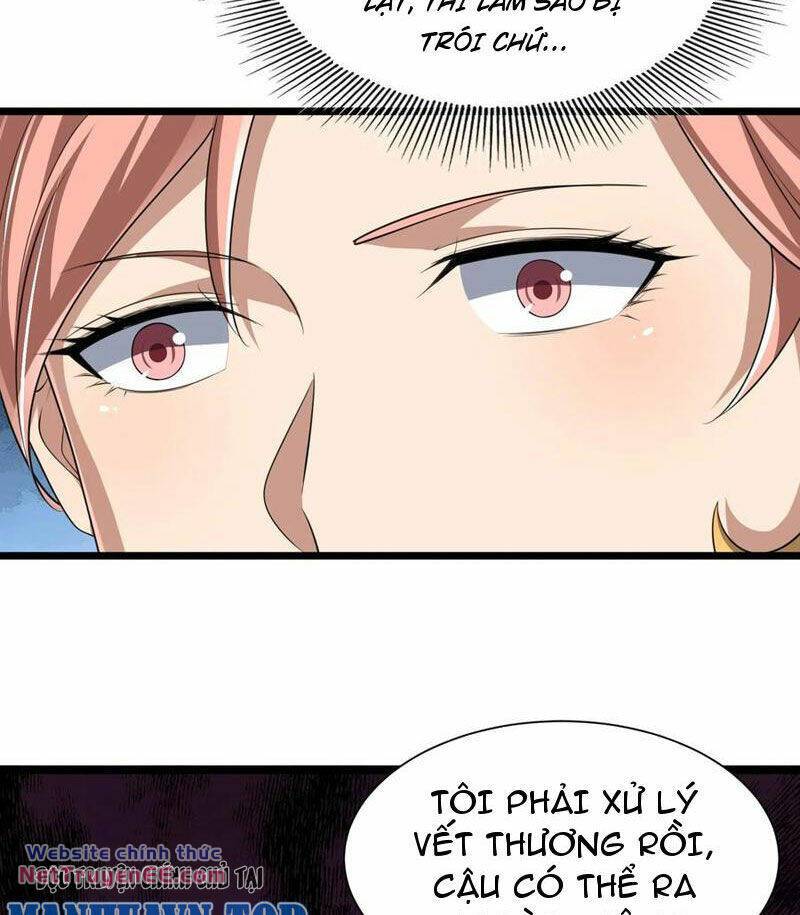 Đệ Nhất Danh Sách Chapter 256 - Trang 2