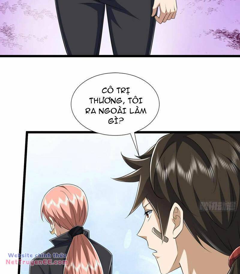 Đệ Nhất Danh Sách Chapter 256 - Trang 2