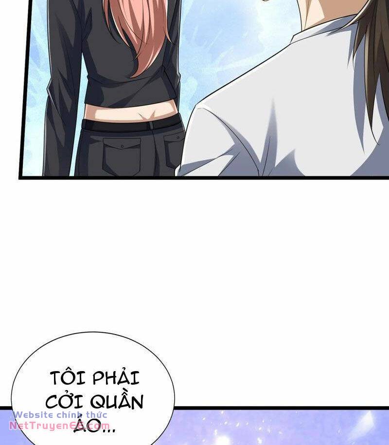 Đệ Nhất Danh Sách Chapter 256 - Trang 2