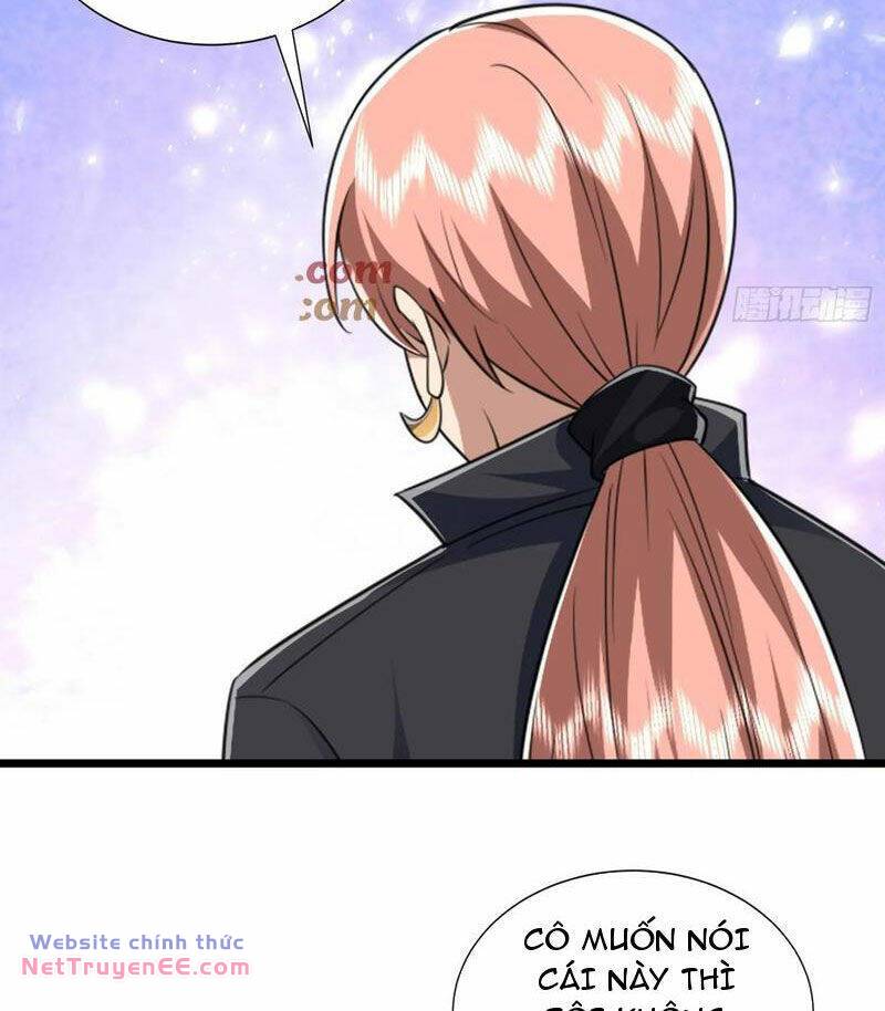 Đệ Nhất Danh Sách Chapter 256 - Trang 2