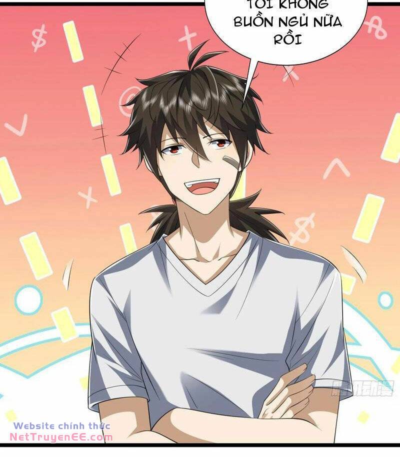 Đệ Nhất Danh Sách Chapter 256 - Trang 2