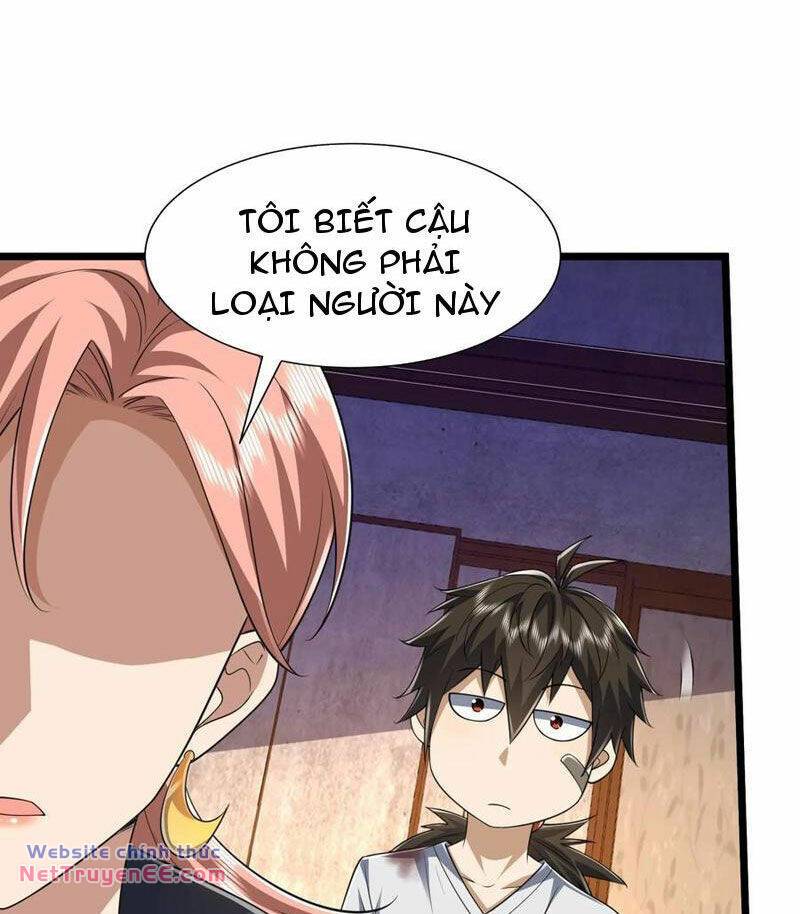 Đệ Nhất Danh Sách Chapter 256 - Trang 2