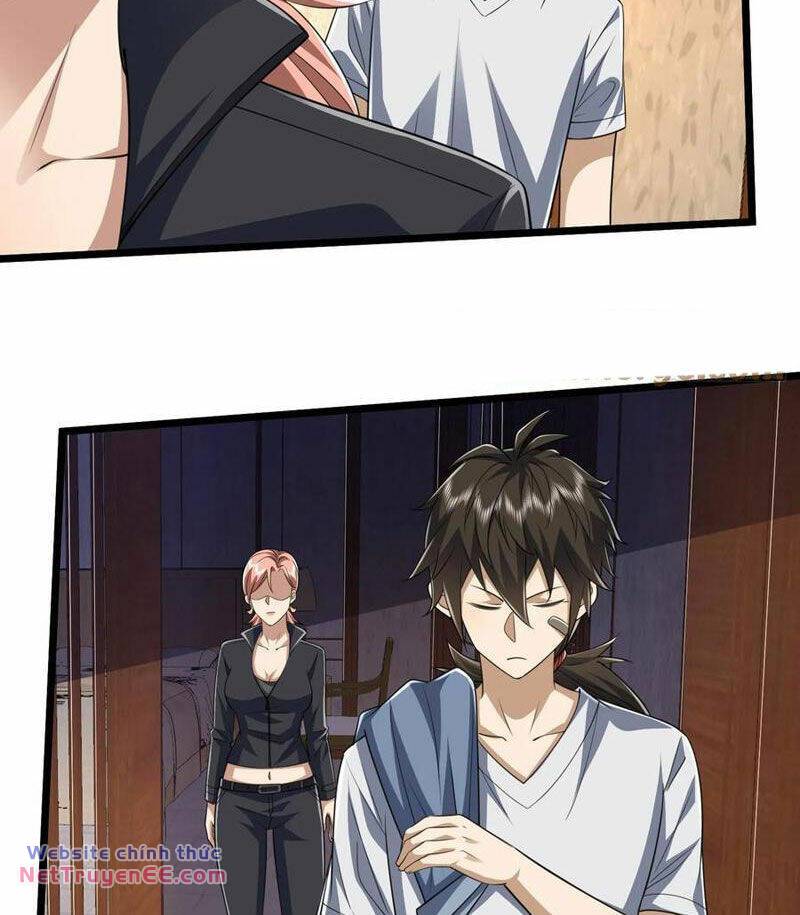 Đệ Nhất Danh Sách Chapter 256 - Trang 2