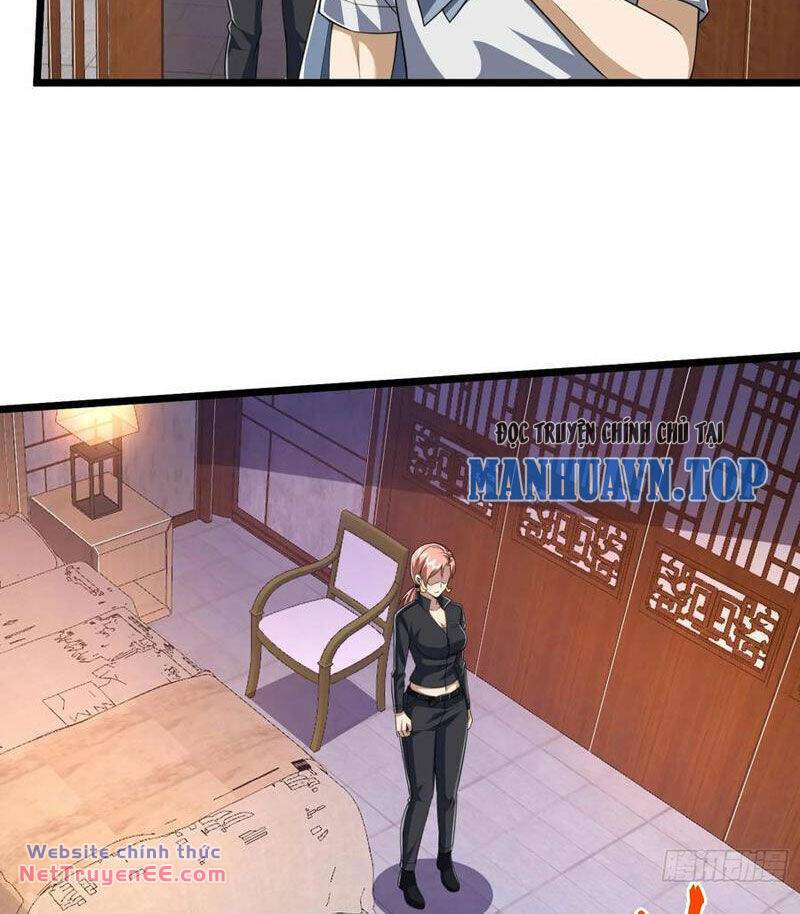 Đệ Nhất Danh Sách Chapter 256 - Trang 2