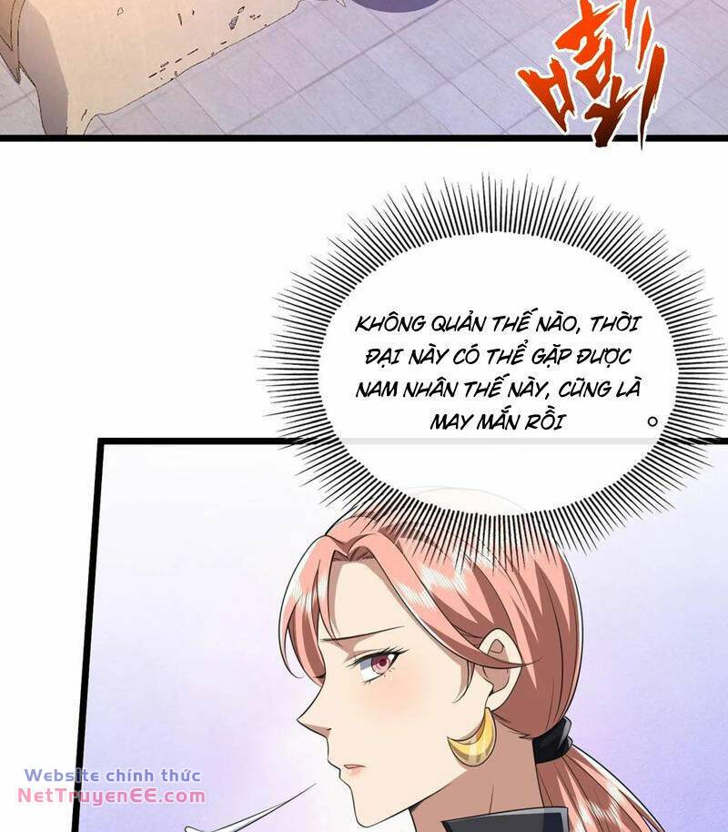 Đệ Nhất Danh Sách Chapter 256 - Trang 2