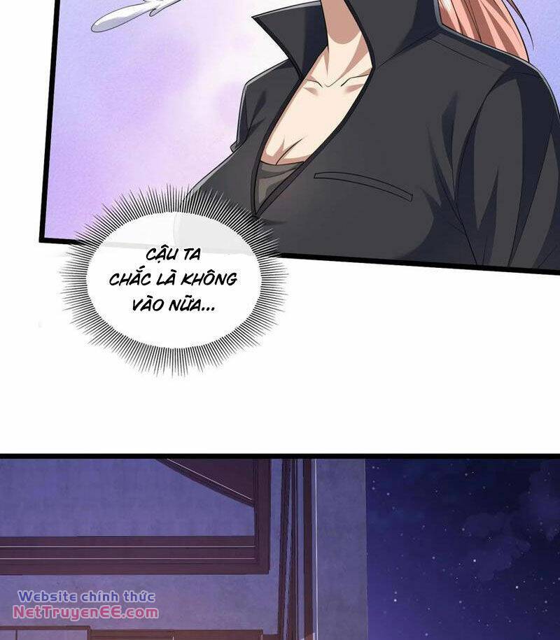 Đệ Nhất Danh Sách Chapter 256 - Trang 2