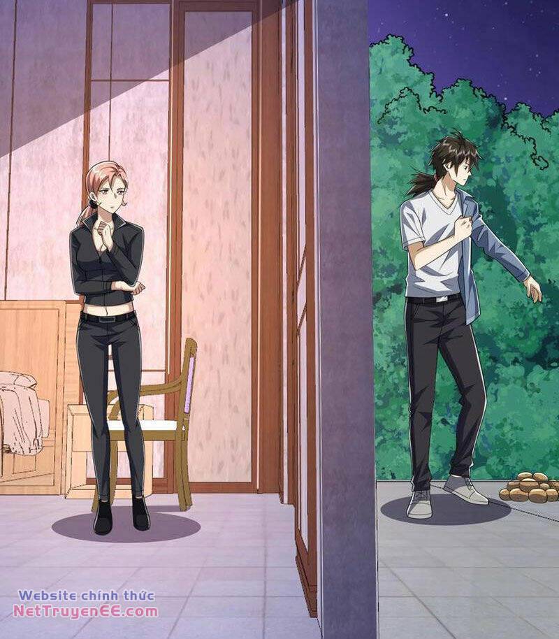 Đệ Nhất Danh Sách Chapter 256 - Trang 2