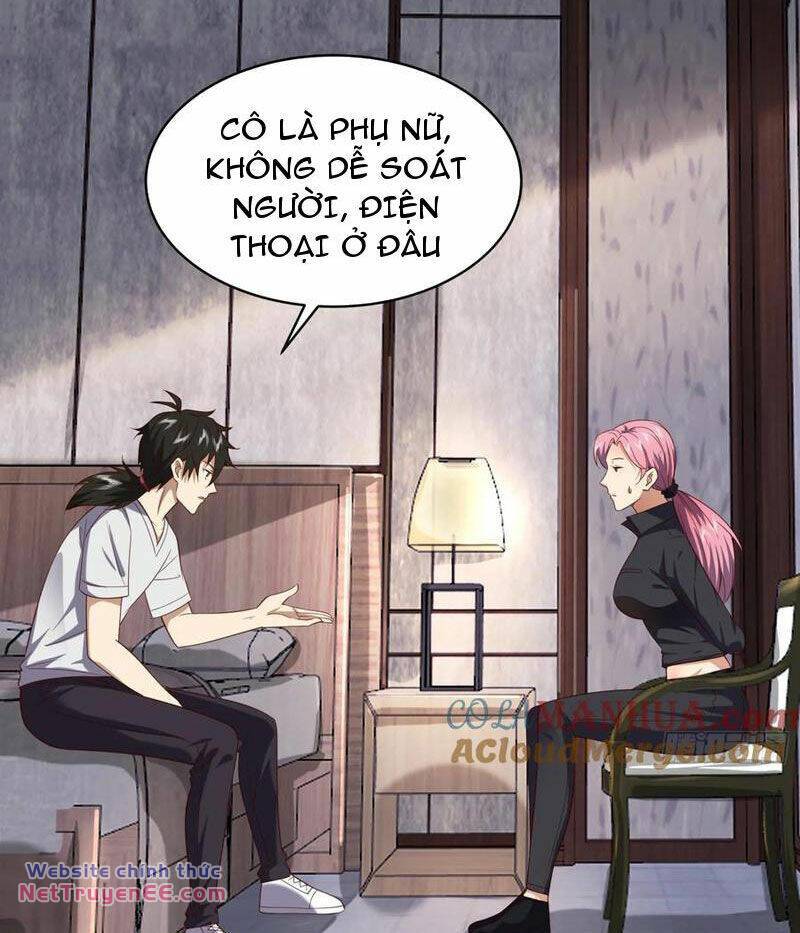 Đệ Nhất Danh Sách Chapter 256 - Trang 2