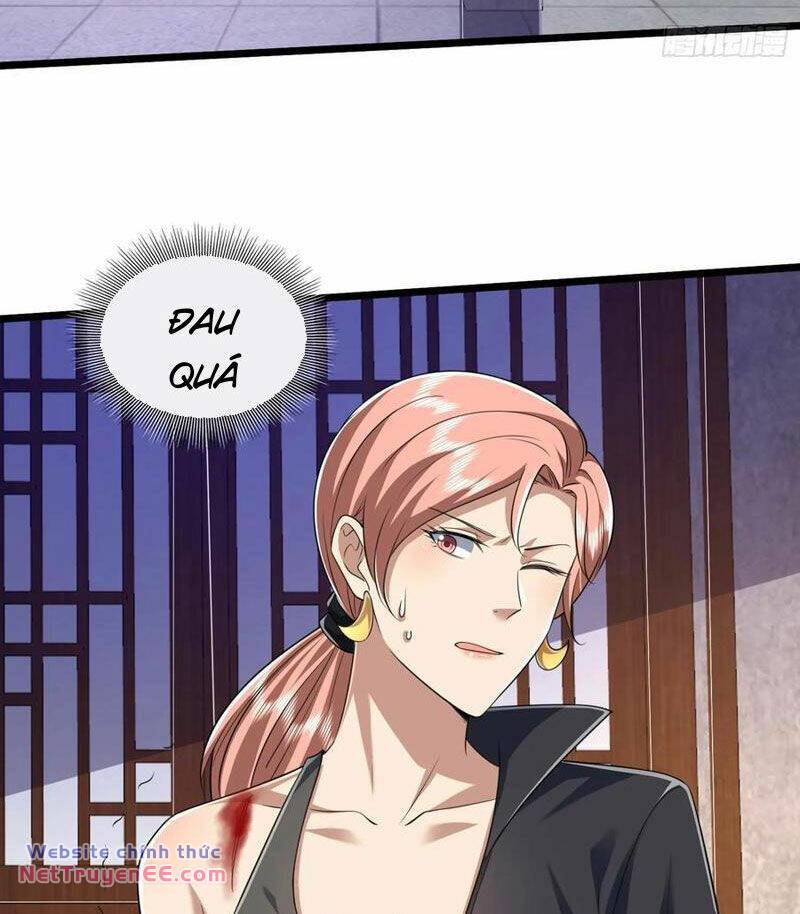 Đệ Nhất Danh Sách Chapter 256 - Trang 2