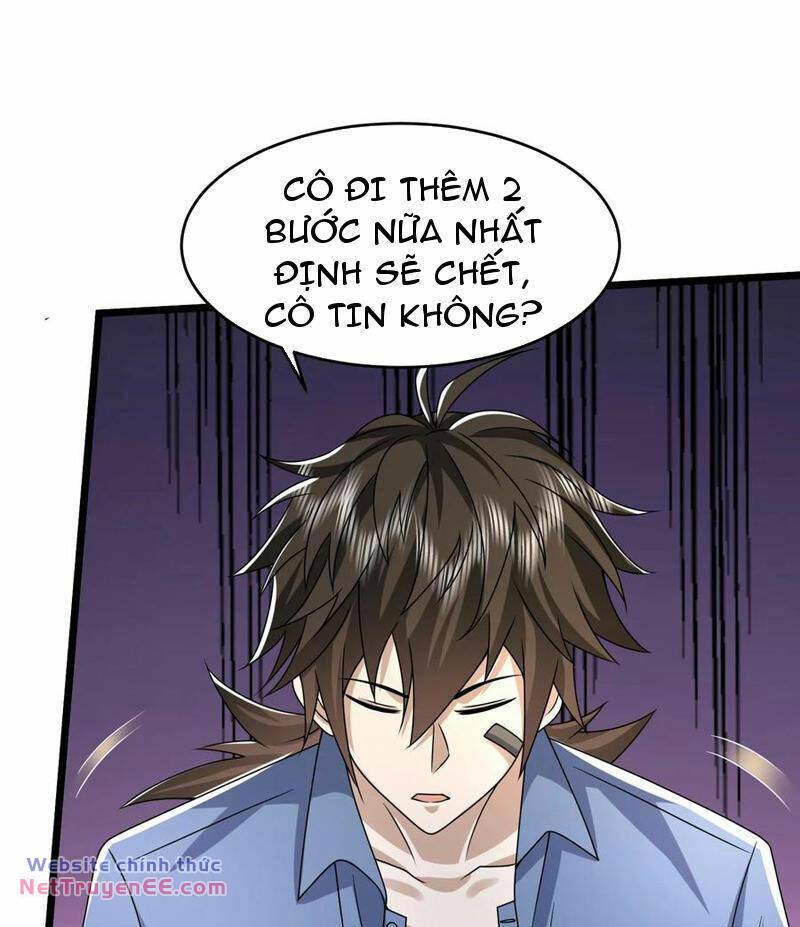 Đệ Nhất Danh Sách Chapter 256 - Trang 2