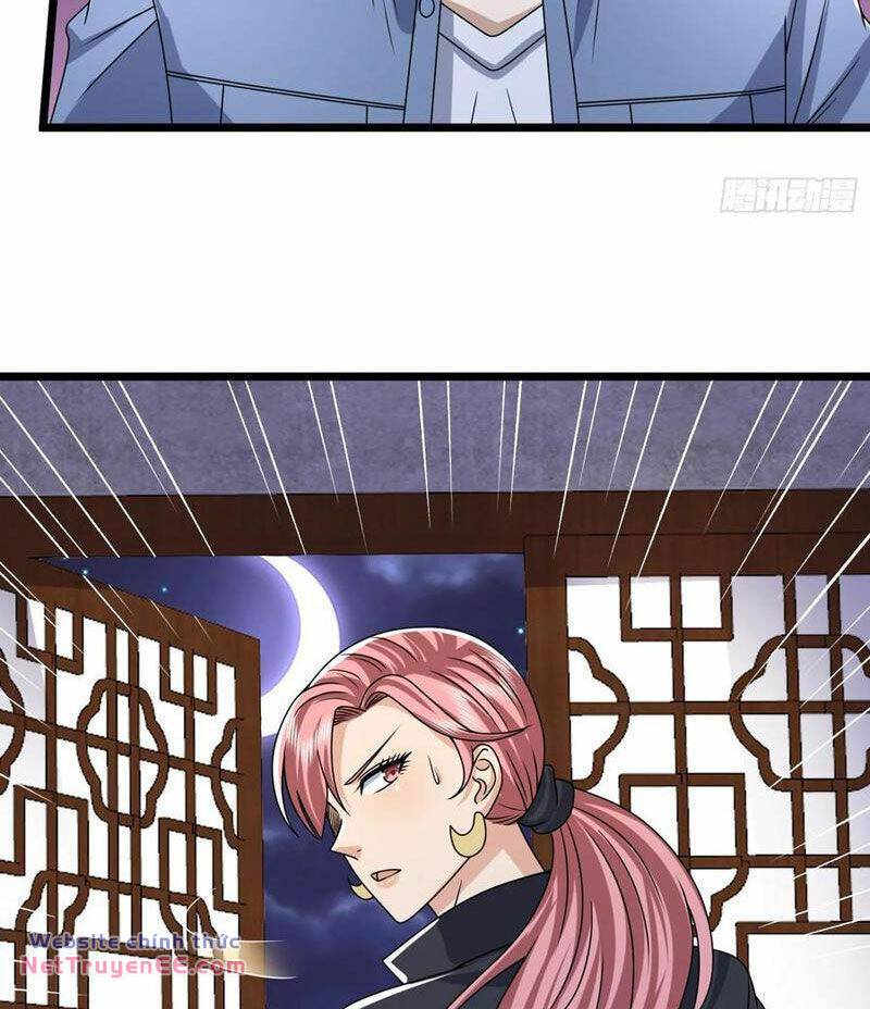 Đệ Nhất Danh Sách Chapter 256 - Trang 2