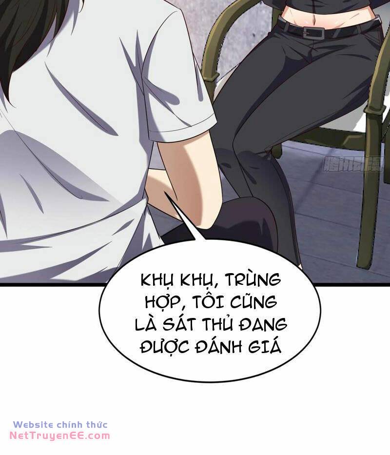 Đệ Nhất Danh Sách Chapter 256 - Trang 2