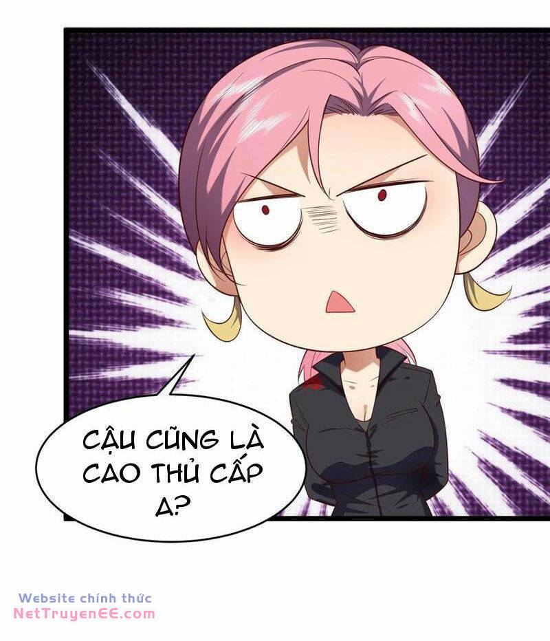 Đệ Nhất Danh Sách Chapter 256 - Trang 2