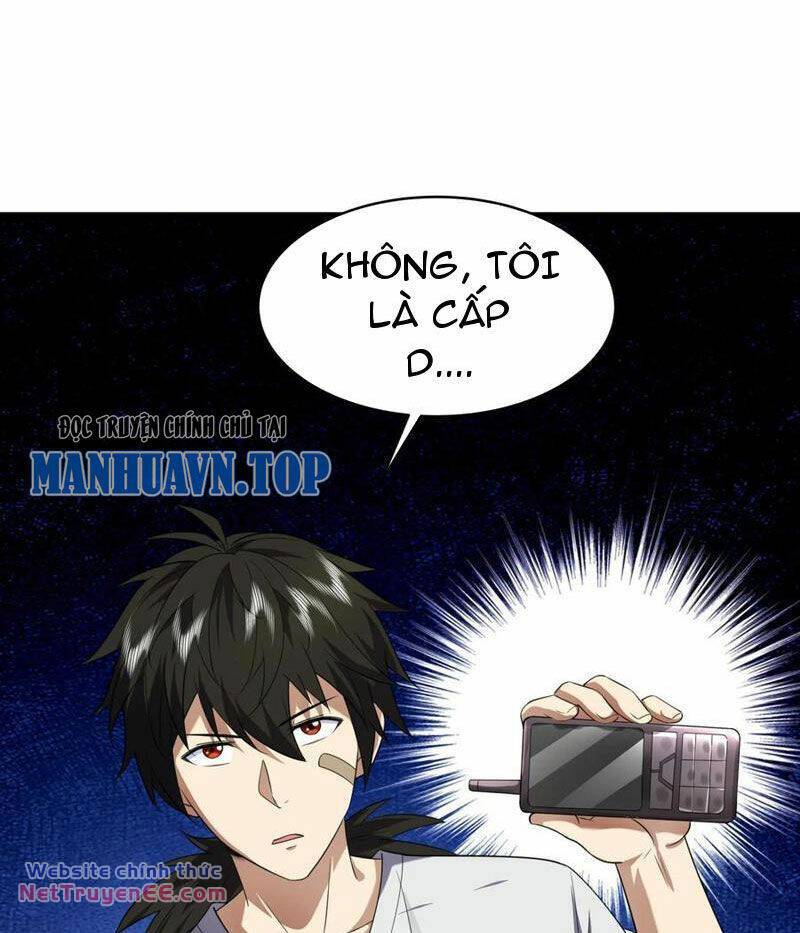 Đệ Nhất Danh Sách Chapter 256 - Trang 2