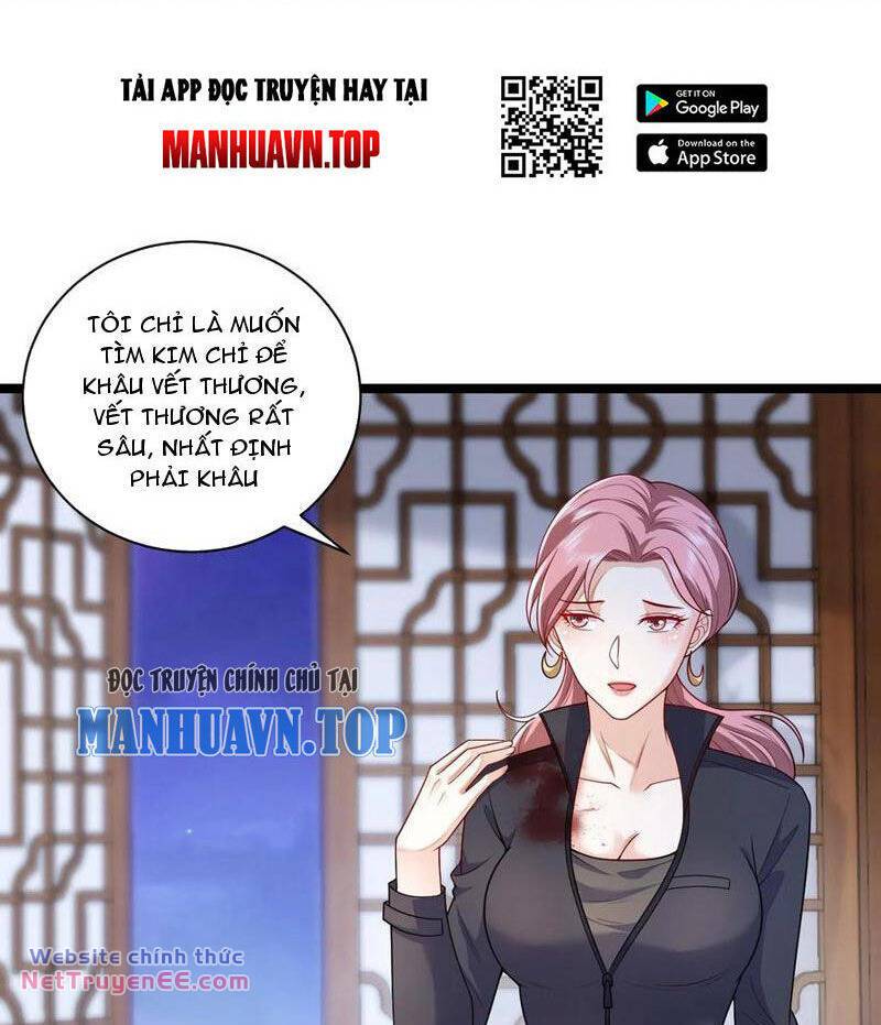 Đệ Nhất Danh Sách Chapter 257 - Trang 2