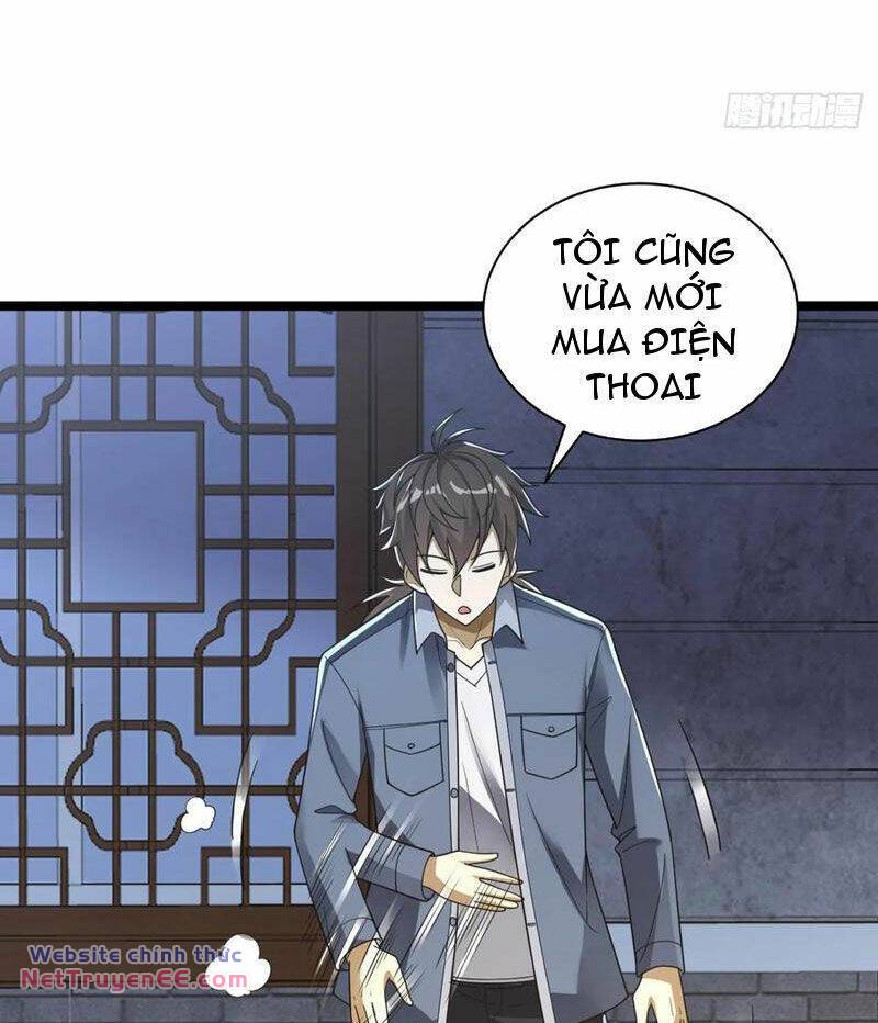 Đệ Nhất Danh Sách Chapter 257 - Trang 2