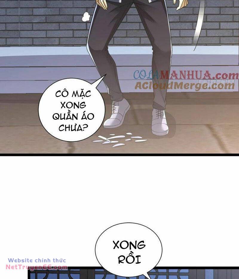 Đệ Nhất Danh Sách Chapter 257 - Trang 2