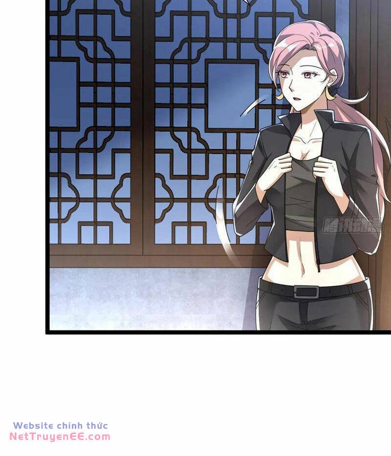 Đệ Nhất Danh Sách Chapter 257 - Trang 2