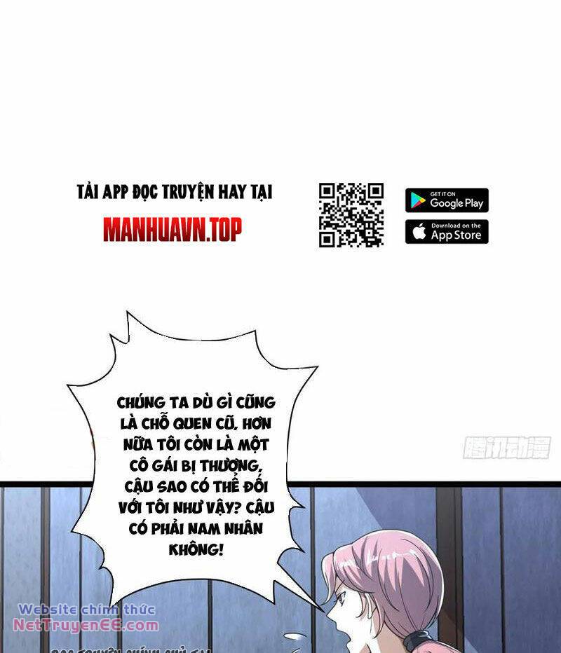 Đệ Nhất Danh Sách Chapter 257 - Trang 2