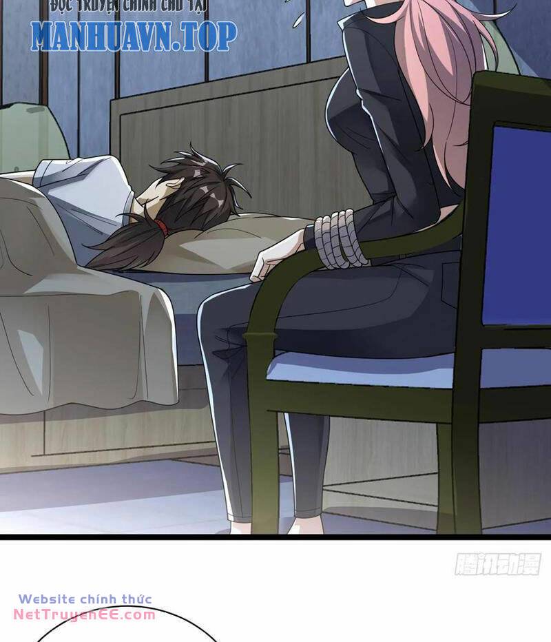 Đệ Nhất Danh Sách Chapter 257 - Trang 2