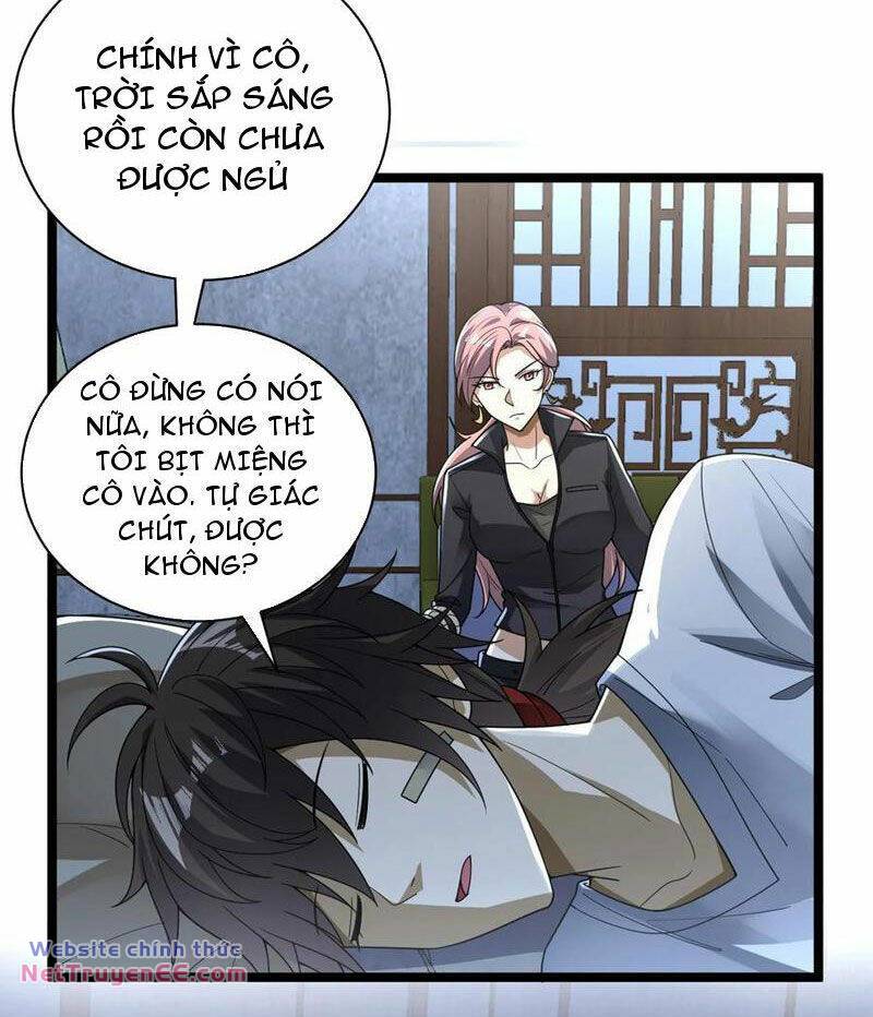 Đệ Nhất Danh Sách Chapter 257 - Trang 2