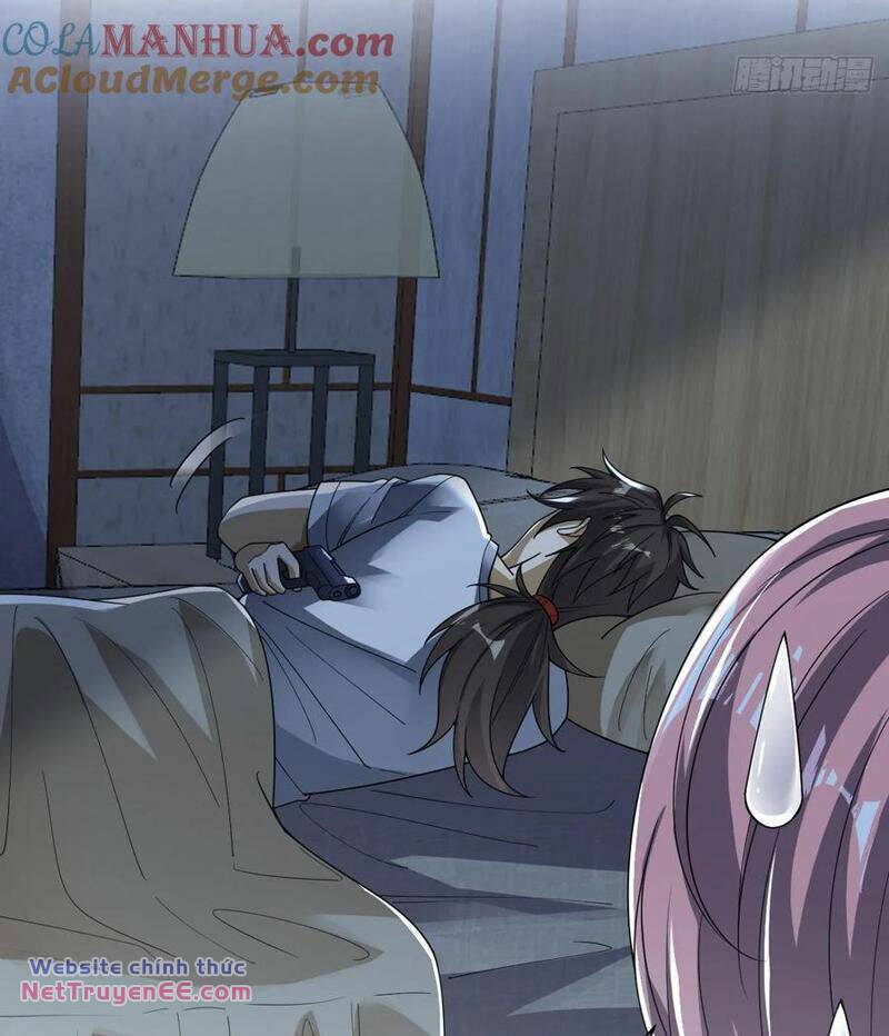 Đệ Nhất Danh Sách Chapter 257 - Trang 2