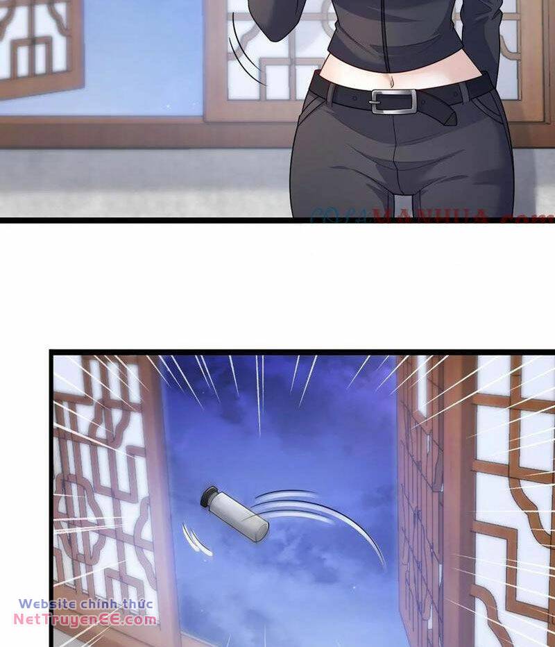 Đệ Nhất Danh Sách Chapter 257 - Trang 2