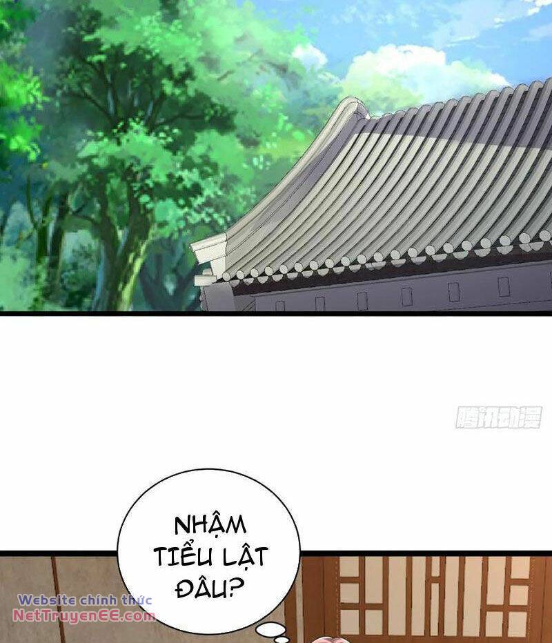 Đệ Nhất Danh Sách Chapter 257 - Trang 2