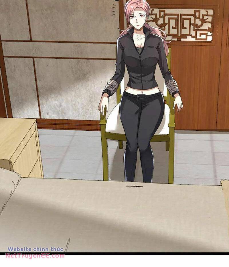 Đệ Nhất Danh Sách Chapter 257 - Trang 2