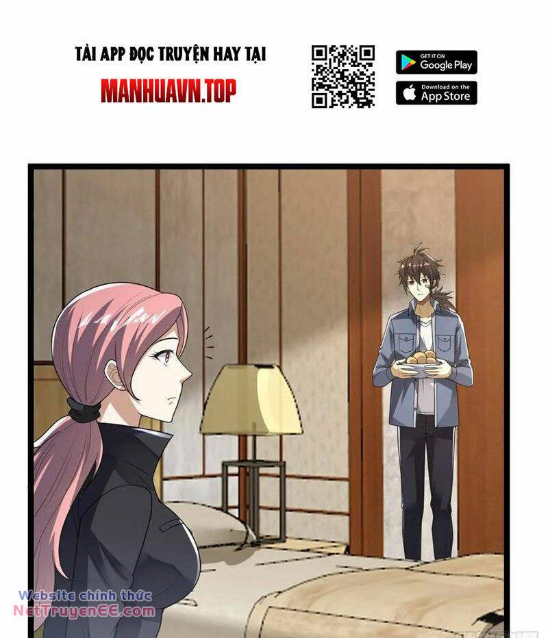 Đệ Nhất Danh Sách Chapter 257 - Trang 2