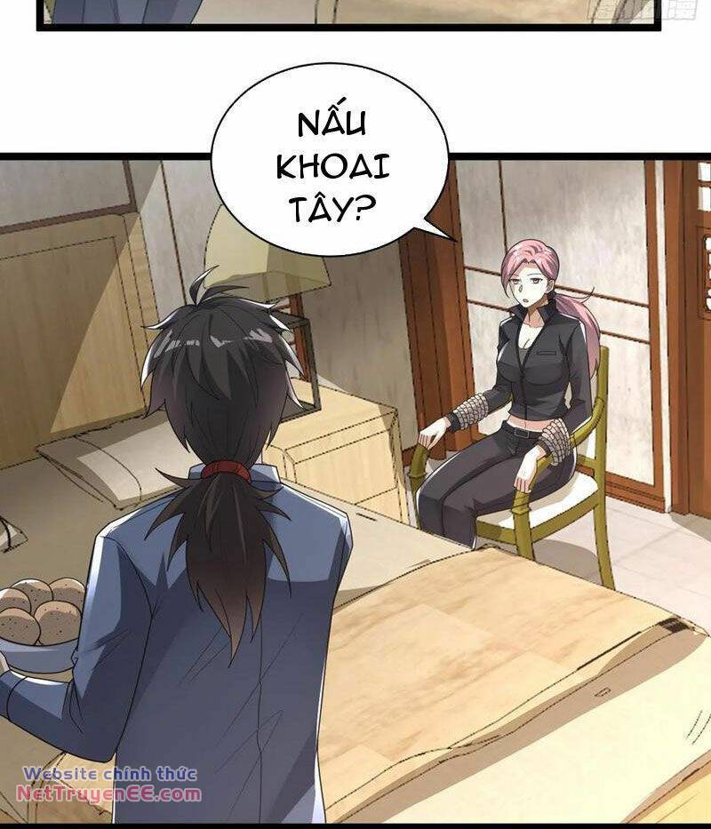 Đệ Nhất Danh Sách Chapter 257 - Trang 2