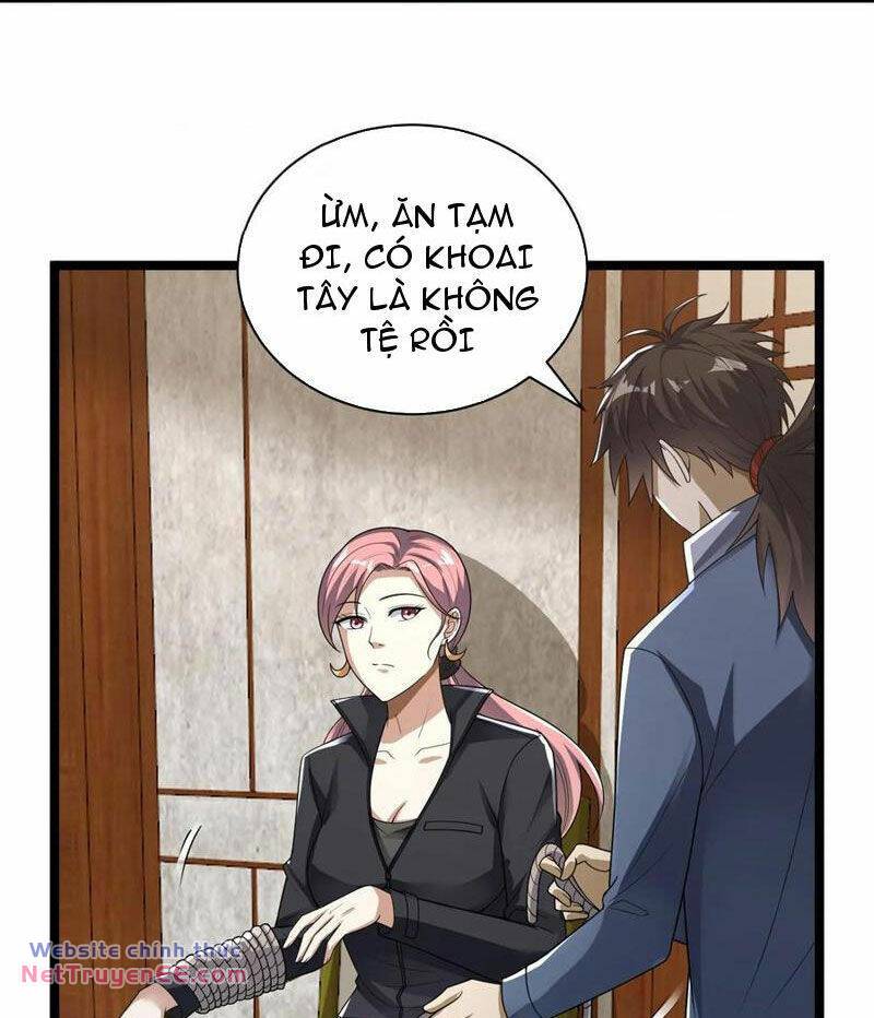 Đệ Nhất Danh Sách Chapter 257 - Trang 2