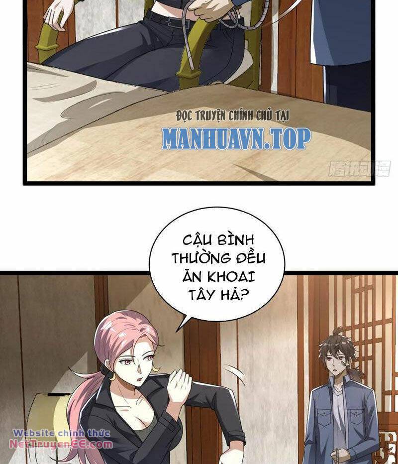 Đệ Nhất Danh Sách Chapter 257 - Trang 2