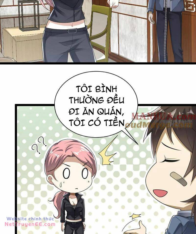 Đệ Nhất Danh Sách Chapter 257 - Trang 2