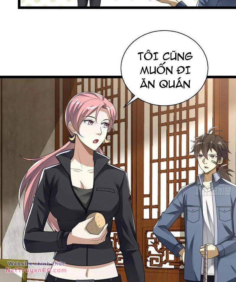 Đệ Nhất Danh Sách Chapter 257 - Trang 2