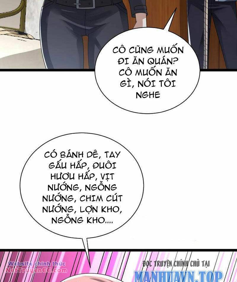 Đệ Nhất Danh Sách Chapter 257 - Trang 2