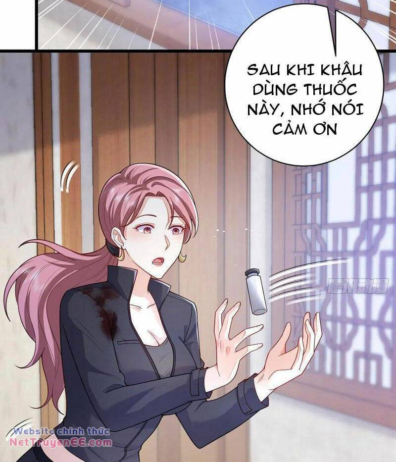 Đệ Nhất Danh Sách Chapter 257 - Trang 2