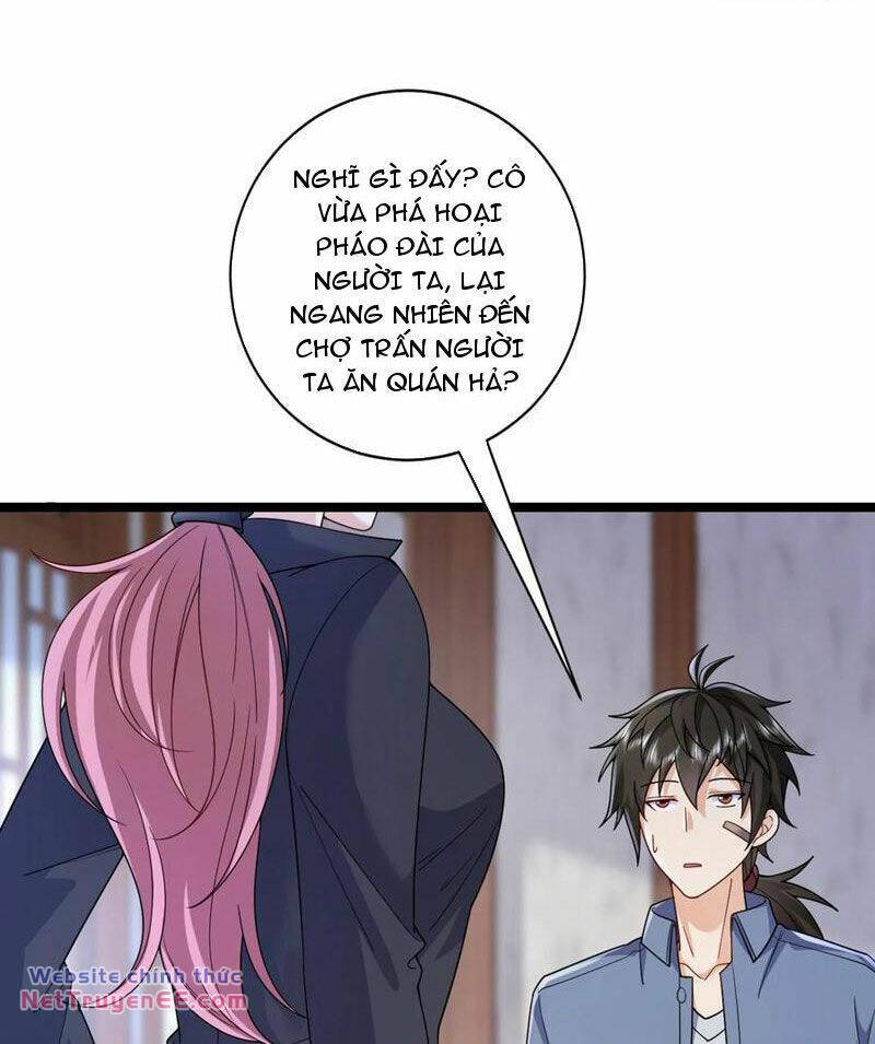 Đệ Nhất Danh Sách Chapter 257 - Trang 2