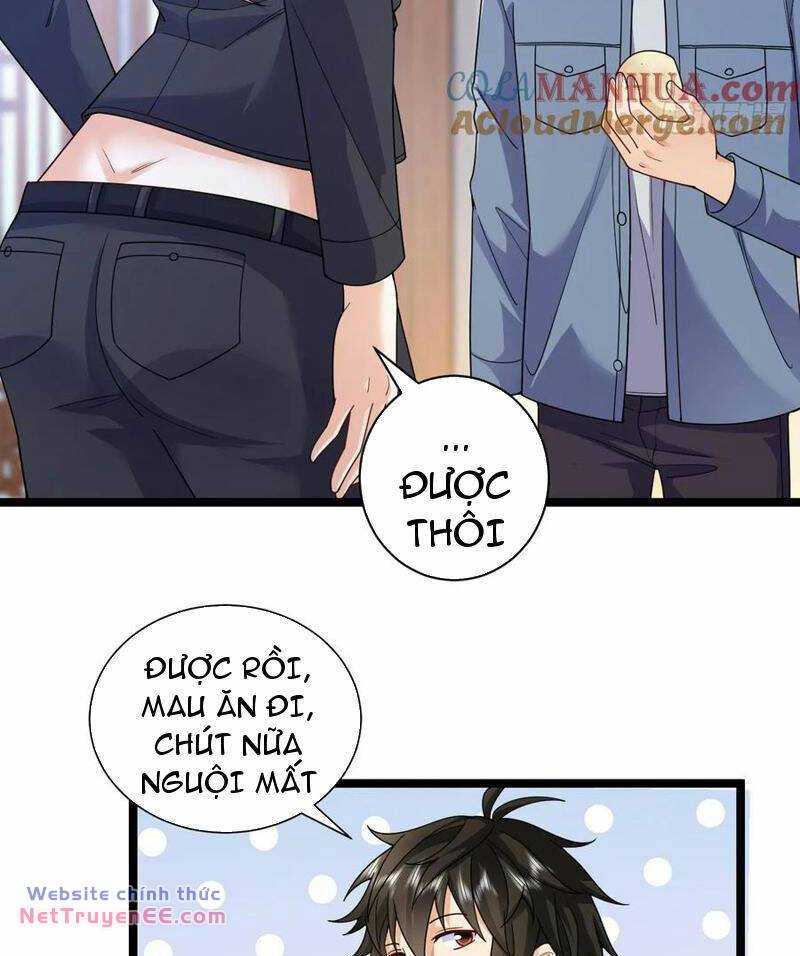 Đệ Nhất Danh Sách Chapter 257 - Trang 2