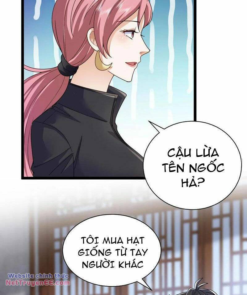 Đệ Nhất Danh Sách Chapter 257 - Trang 2