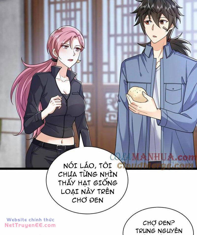 Đệ Nhất Danh Sách Chapter 257 - Trang 2